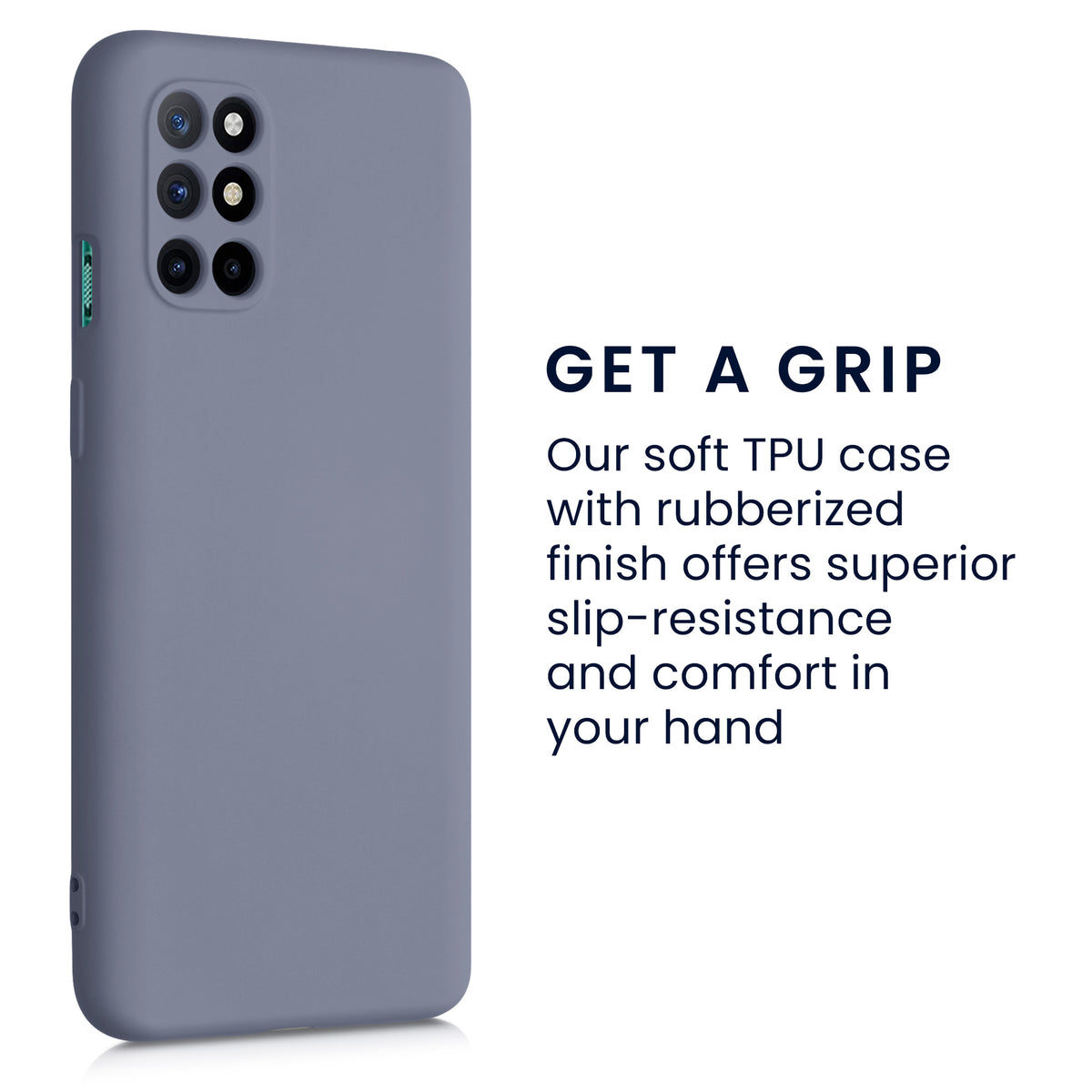 OnePlus 8T Phone Case