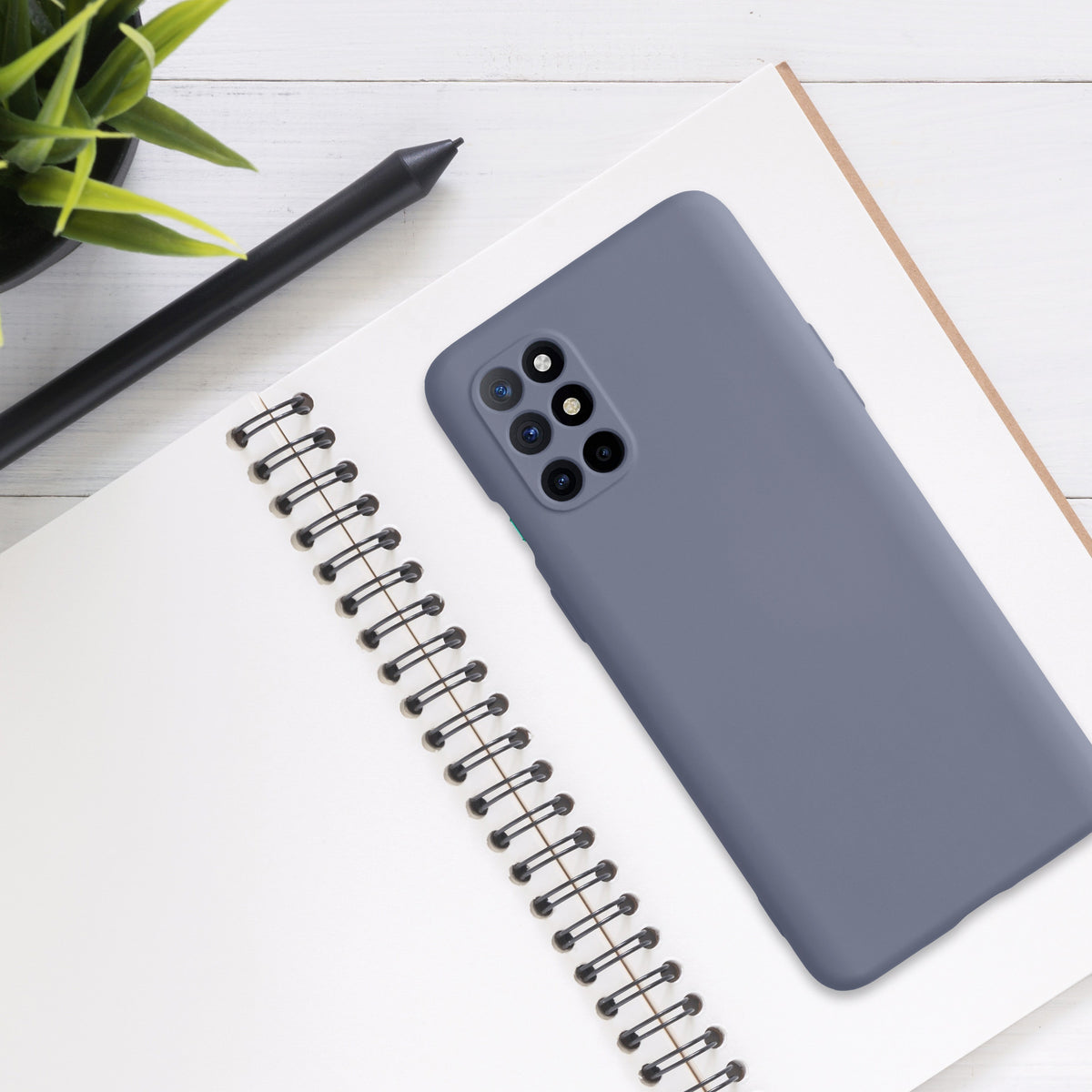 OnePlus 8T Phone Case