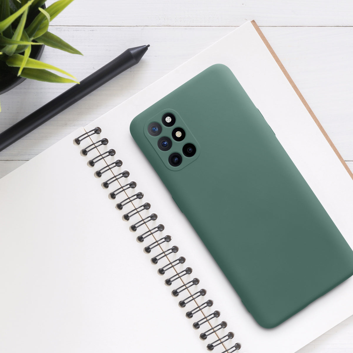 OnePlus 8T Phone Case