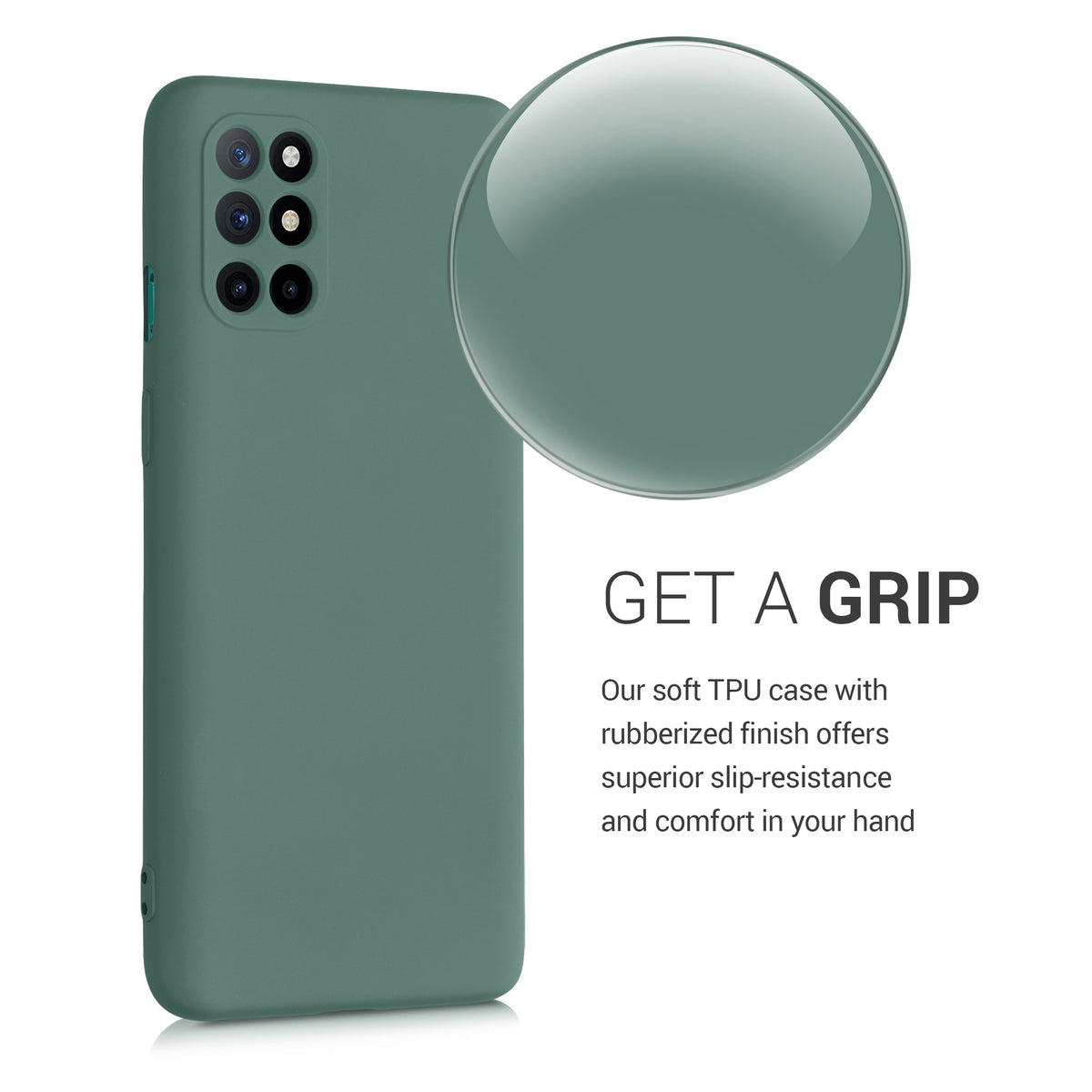 OnePlus 8T Phone Case