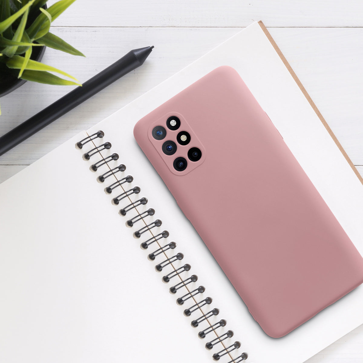 OnePlus 8T Phone Case