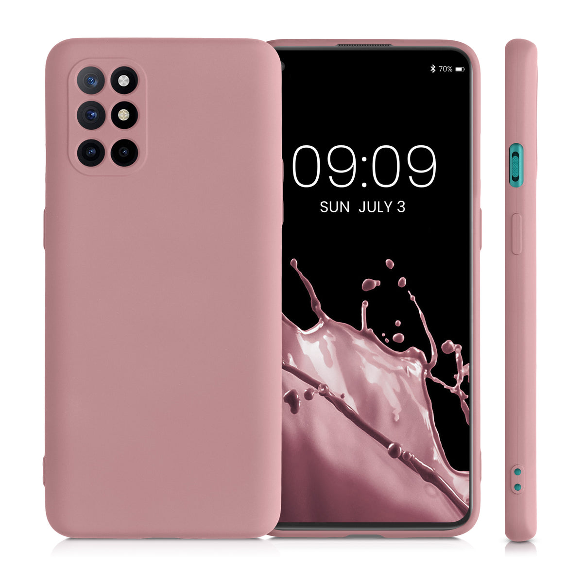 OnePlus 8T Phone Case