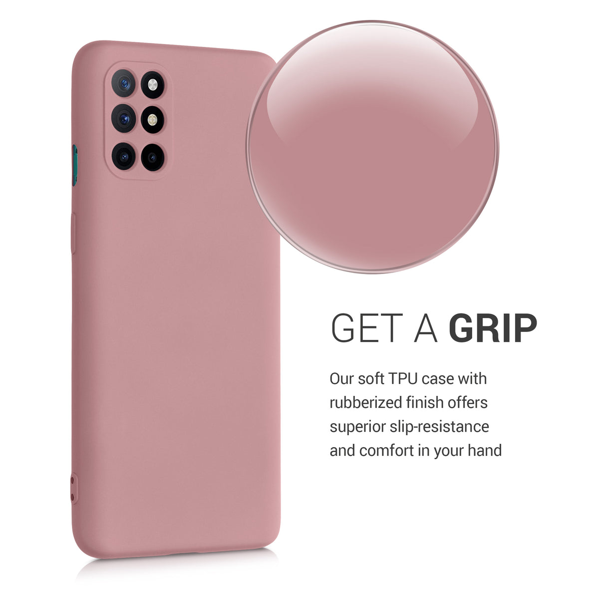 OnePlus 8T Phone Case