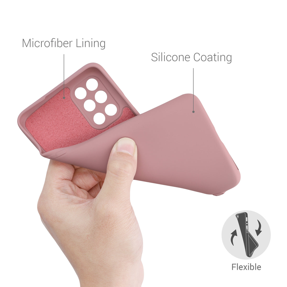 OnePlus 8T Phone Case