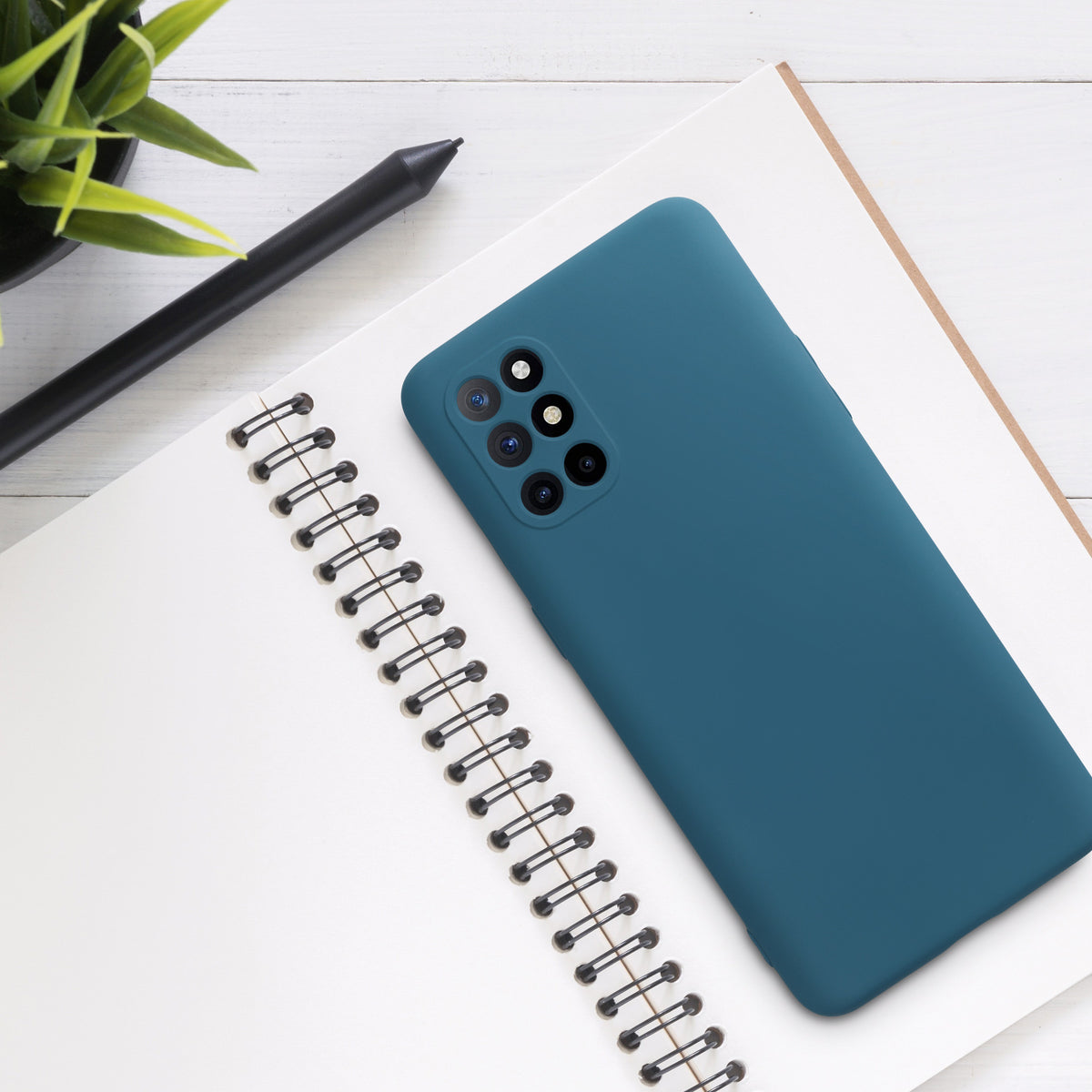 OnePlus 8T Phone Case