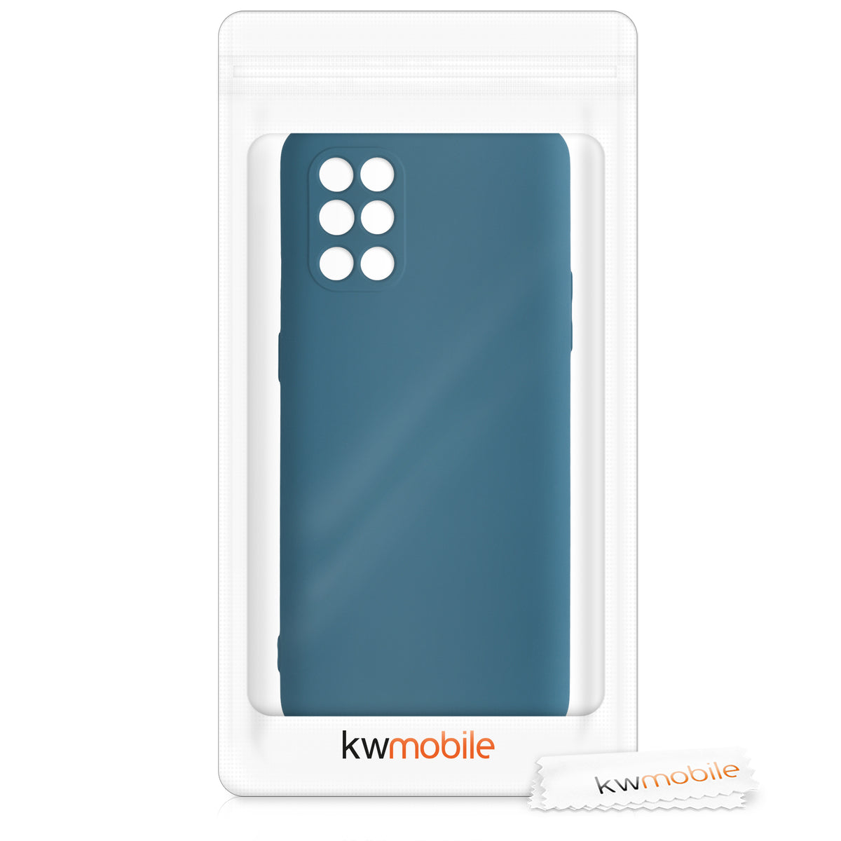 OnePlus 8T Phone Case