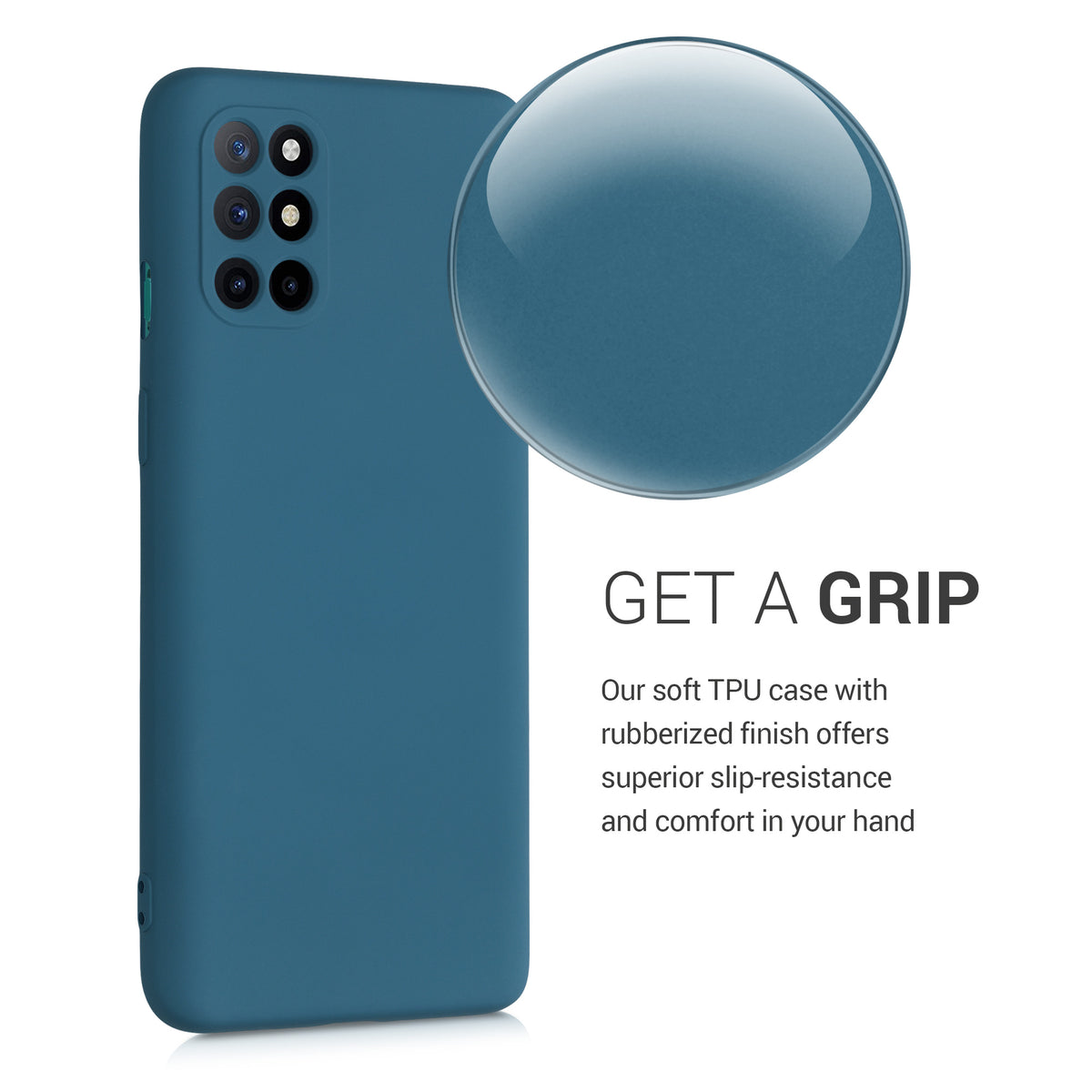 OnePlus 8T Phone Case