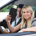 kwmobile Vehicle Registration Holder with Card Slots