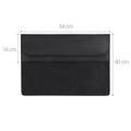 20-22" Monitor Case Don't Touch My Screen