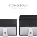20-22" Monitor Case Don't Touch My Screen
