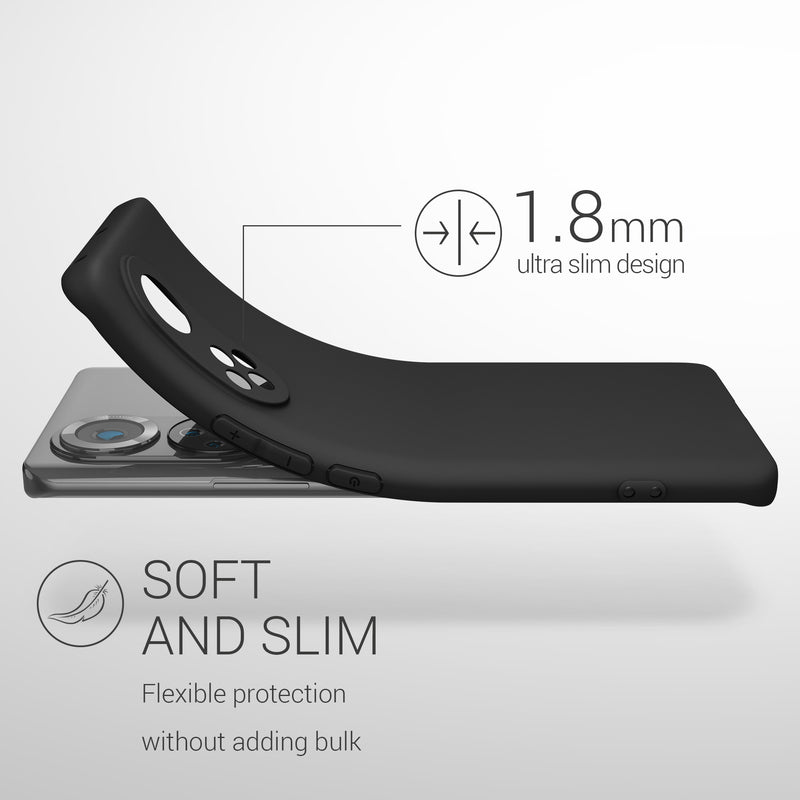 HONOR 50 Silicone Phone Case