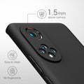 HONOR 50 Silicone Phone Case