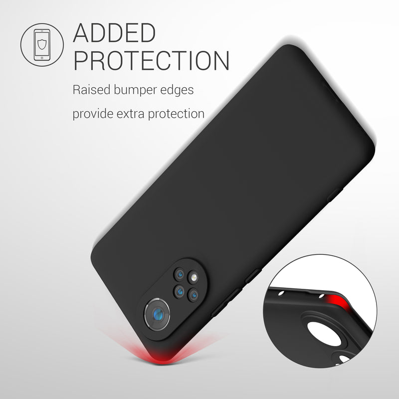 HONOR 50 Silicone Phone Case