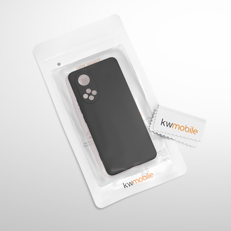 HONOR 50 Silicone Phone Case