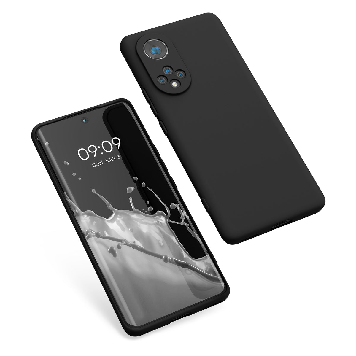 HONOR 50 Silicone Phone Case