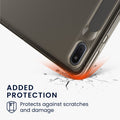 Samsung Galaxy Tab S7 FE Silicone Case