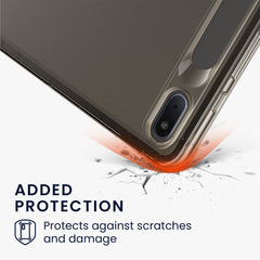 Samsung Galaxy Tab S7 FE Silicone Case