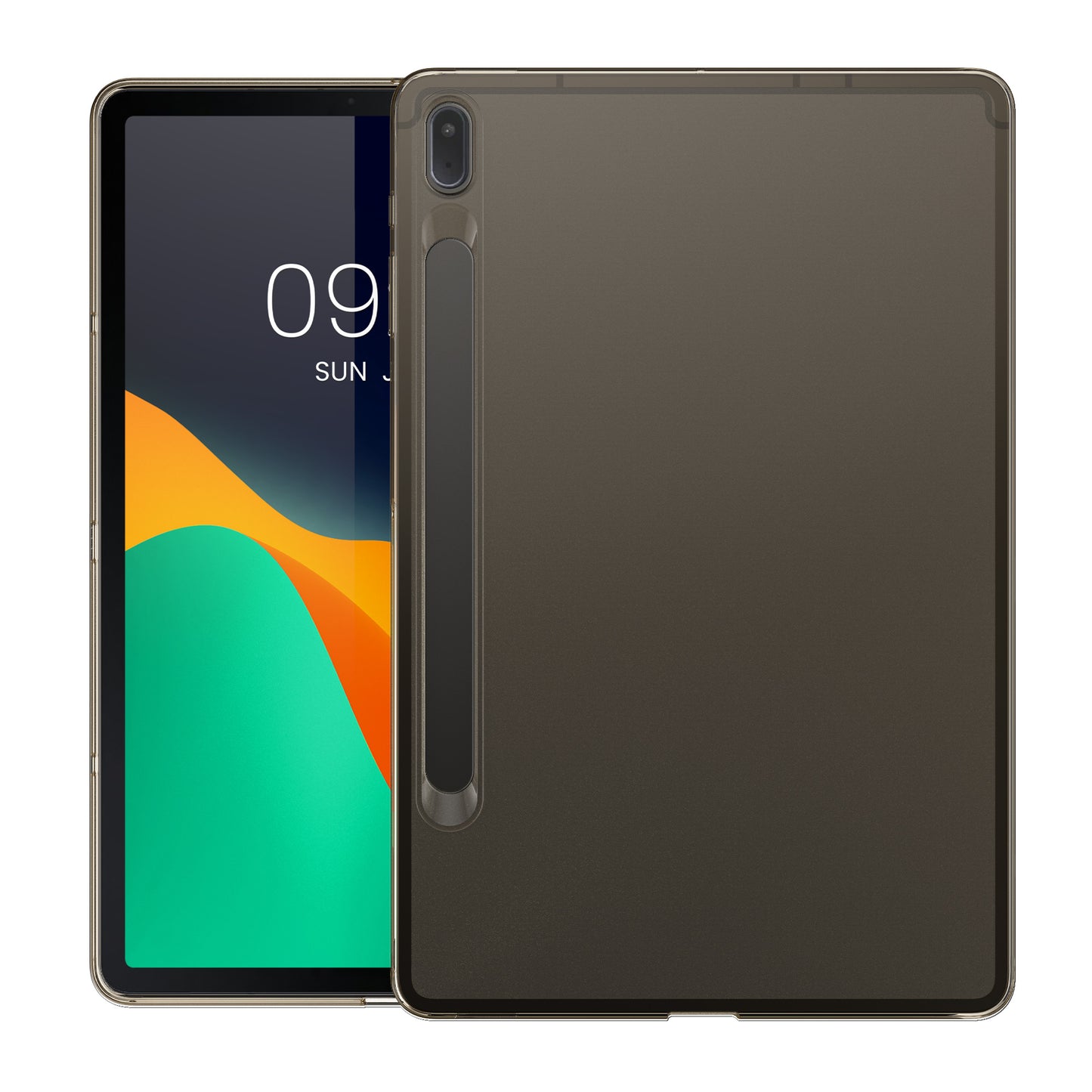 Samsung Galaxy Tab S7 FE Silicone Case