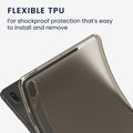 Samsung Galaxy Tab S7 FE Silicone Case