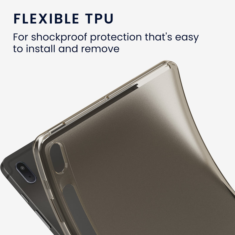 Samsung Galaxy Tab S7 FE Silicone Case