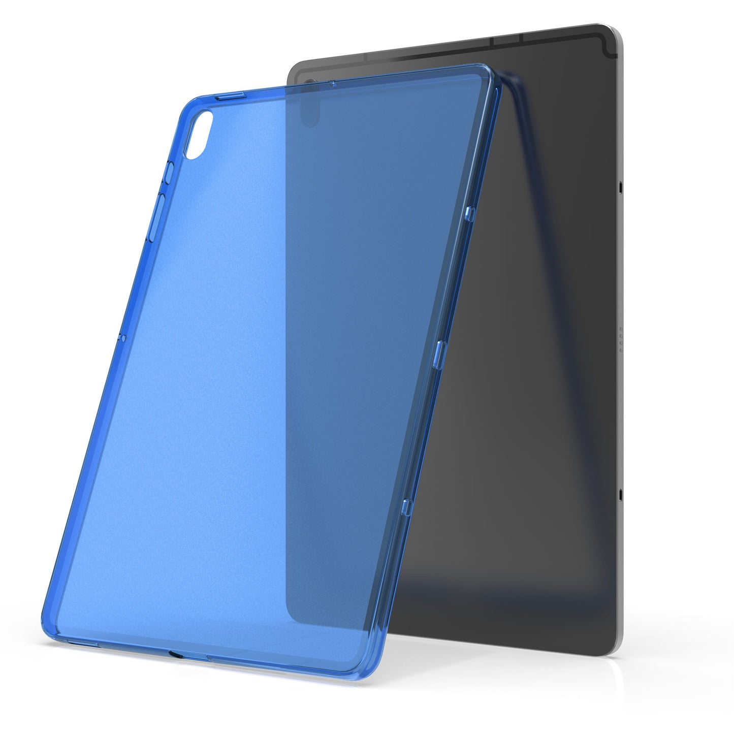 Samsung Galaxy Tab S7 FE Silicone Case