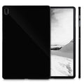 kwmobile Schutzhülle kompatibel mit Samsung Galaxy Tab S7 FE - Tablet Cover Case - Schwarz - Hüllen
