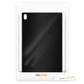 kwmobile Schutzhülle kompatibel mit Samsung Galaxy Tab S7 FE - Tablet Cover Case - Schwarz - Hüllen