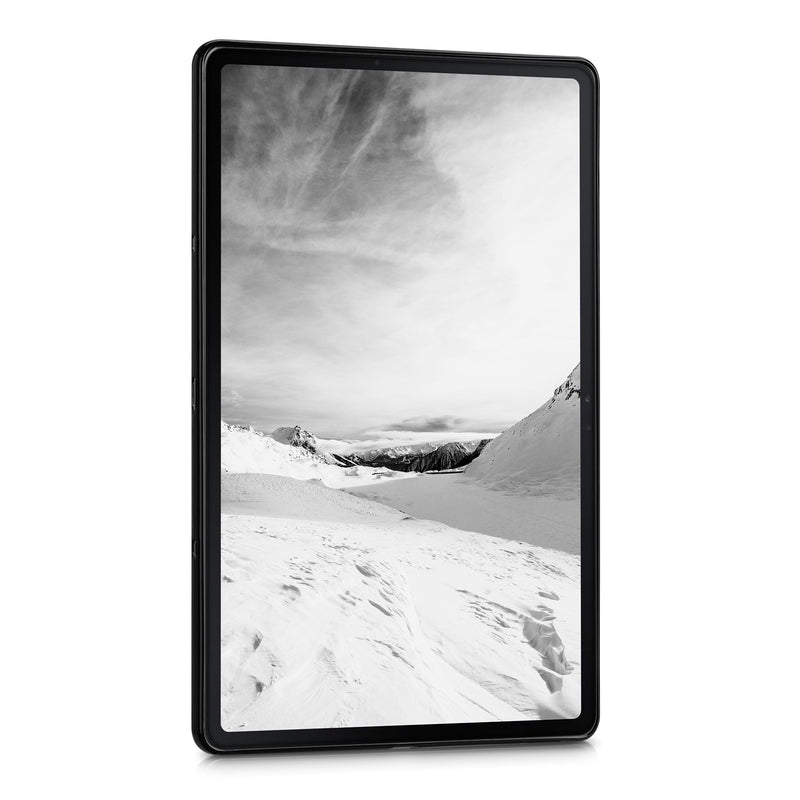 kwmobile Protective Case Compatible with Samsung Galaxy Tab S7 FE Tablet Cover Case