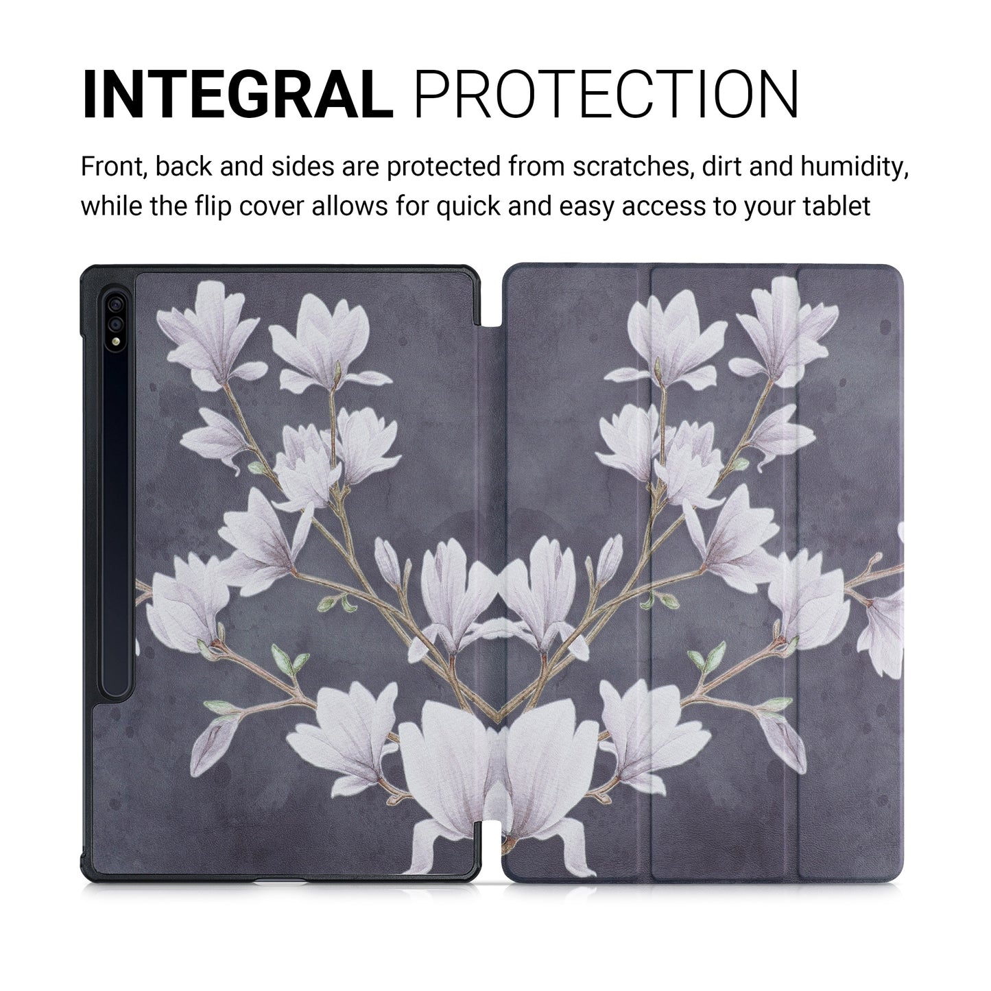 Samsung Galaxy Tab S7 Plus / Tab S7 FE Case