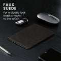kwmobile Car Registration Holder with Card Slots - Case Pouch for Car Registration Document Driving License