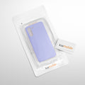 kwmobile Case for Samsung Galaxy S21 FE - Wireless Charging - Protective Cover