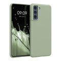 Grey-Green