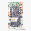 Samsung Galaxy S21 FE Phone Case Metallic Silicone