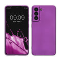 Metallic Violet