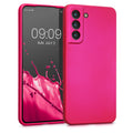 Metallic Pink