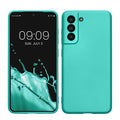 Metallic Turquoise