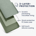 Samsung Galaxy S21 FE Silicone Phone Case