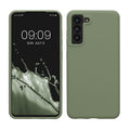 Samsung Galaxy S21 FE Silicone Phone Case
