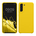 Radiant Yellow