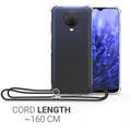 Nokia G20 / G10 Necklace Phone Case