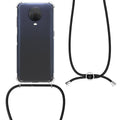 Nokia G20 / G10 Necklace Phone Case