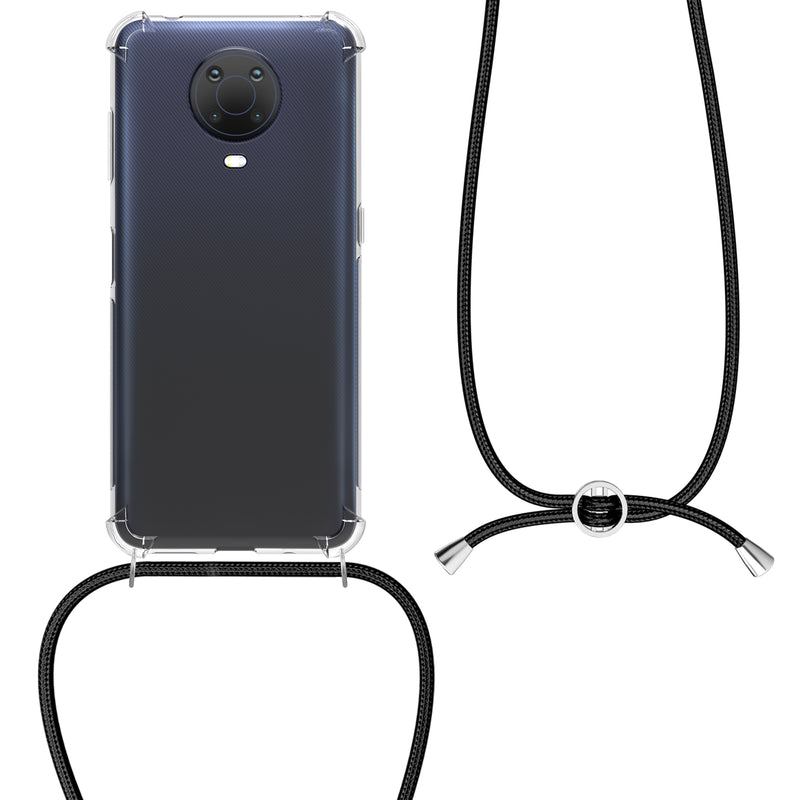 Nokia G20 / G10 Necklace Phone Case