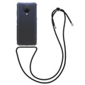 Nokia G20 / G10 Necklace Phone Case