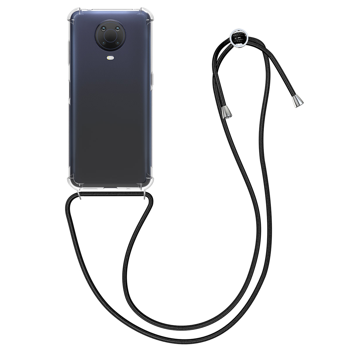 Nokia G20 / G10 Necklace Phone Case