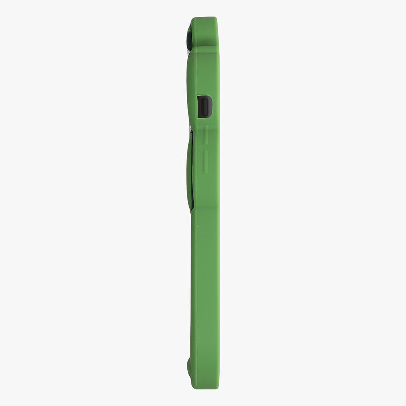 iPhone 11 Phone Case 3D Crocodile