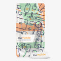 Nokia X20 / X10 Silicone Phone Case