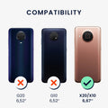 Nokia X20 / X10 Silicone Phone Case