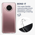 Nokia X20 / X10 Silicone Phone Case