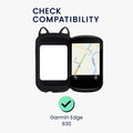Garmin Edge 830 Case