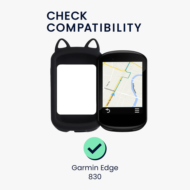 Garmin Edge 830 Case